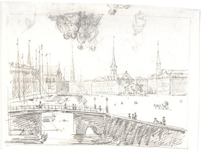  de Martinus Rørbye