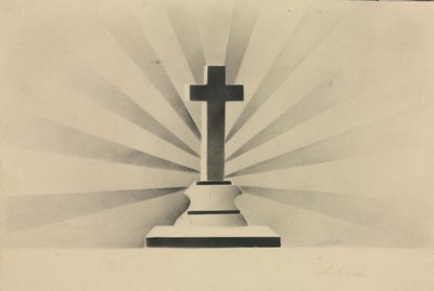 A Cruz. de Mary Altha Nims