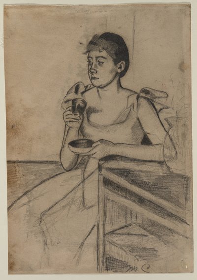  de Mary Cassatt