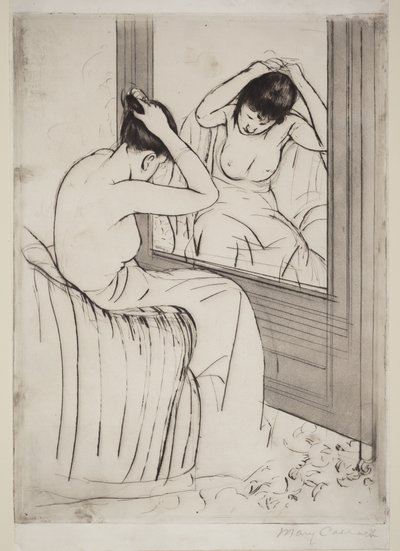  de Mary Cassatt
