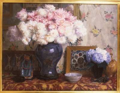Imagem desconhecida de Mary E. Wheeler