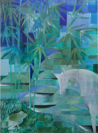 Ao de Mary Kuper