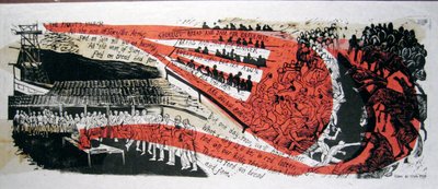 Mineiros Greve, Nottingham de Mary Kuper