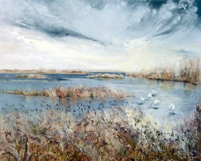 Brisas de Norfolk de Mary Smith