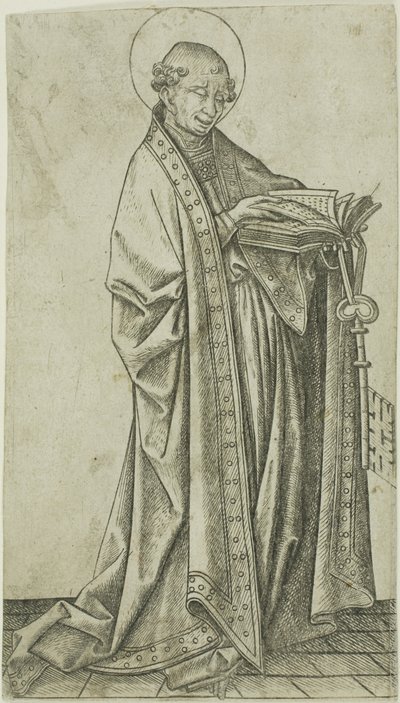 São Pedro de Master E.S.