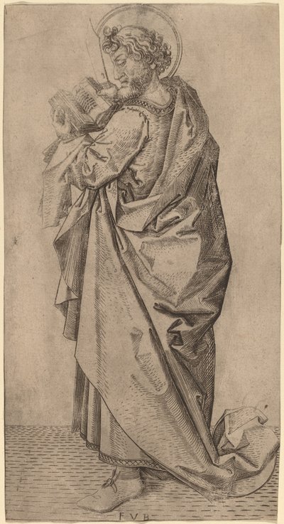 São Bartolomeu de Master FVB