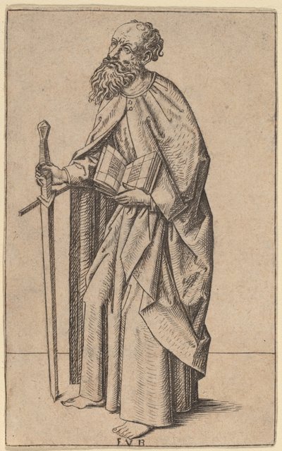 São Paulo de Master FVB