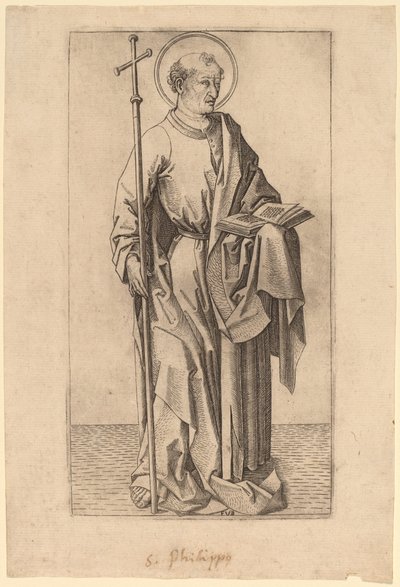 São Filipe de Master FVB
