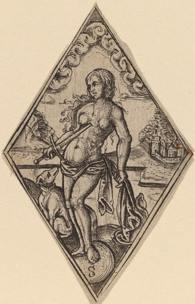 Lucrécia de Master S