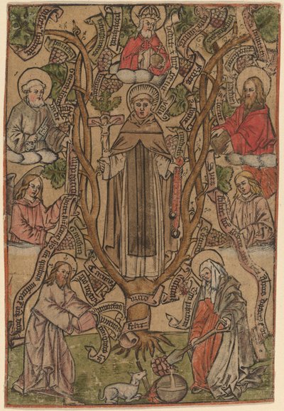 São Domingos de Master S