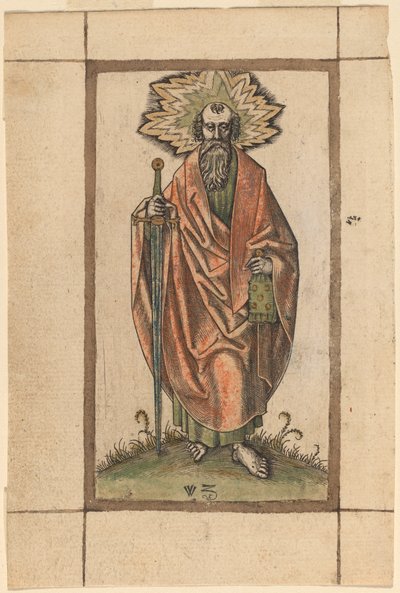São Paulo de Master WZ