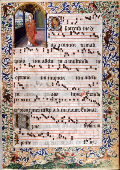 São João de Master of Jacques de Besançon