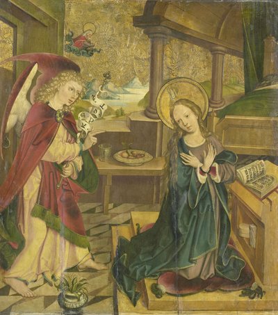  de Master of Salemer altar