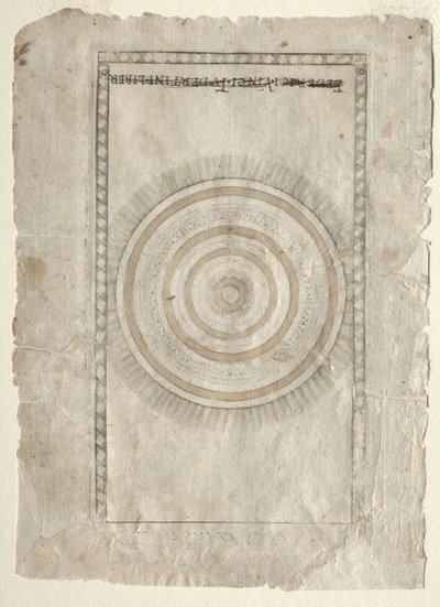 The Empyrean Sphere (do Tarocchi, série A: Firmamentos do Universo, #50) de Master of the E Series Tarocchi