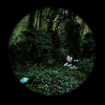 O Despertar da Consciência, Clara de Mat Collishaw