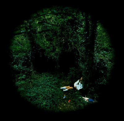 Despertar da Consciência, Kateline de Mat Collishaw