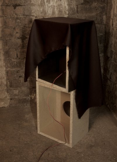 Viúva de Mat Collishaw