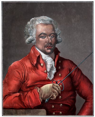 Cavaleiro de São Jorge de Mather (after) Brown