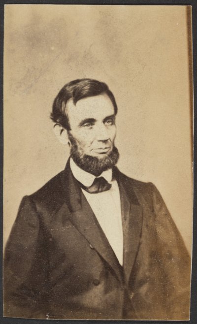  de Mathew B. Brady