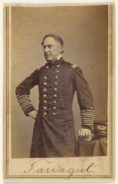  de Mathew B. Brady