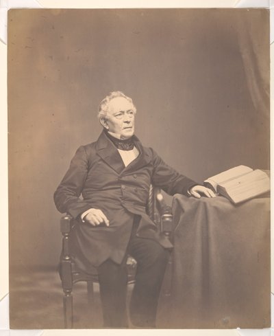 Edward Everett de Mathew B. Brady