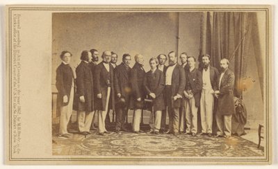  de Mathew B. Brady