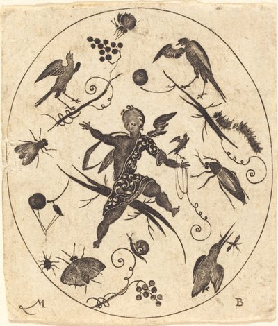 Ornamento de Mathias Beutler