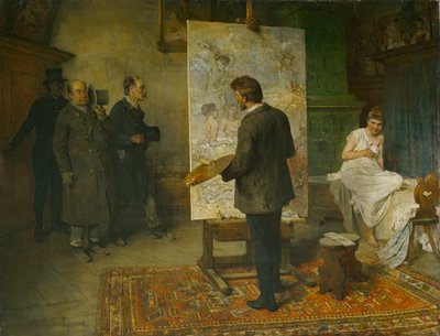 O espectáculo do fogo de Mathias Schmid