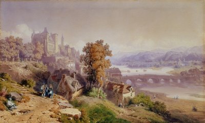 Pau de Mathieu Eugene Edouard Soules