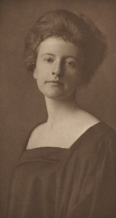 Beatrice, 1899. de Mathilde Weil