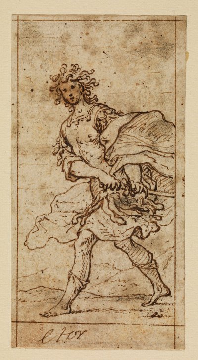 Hector de Matias de (attr.to) Torres