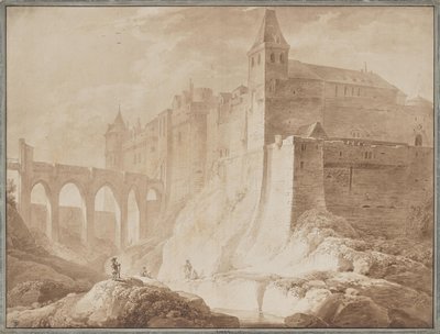 Castelo-fortaleza de Matthäus Loder