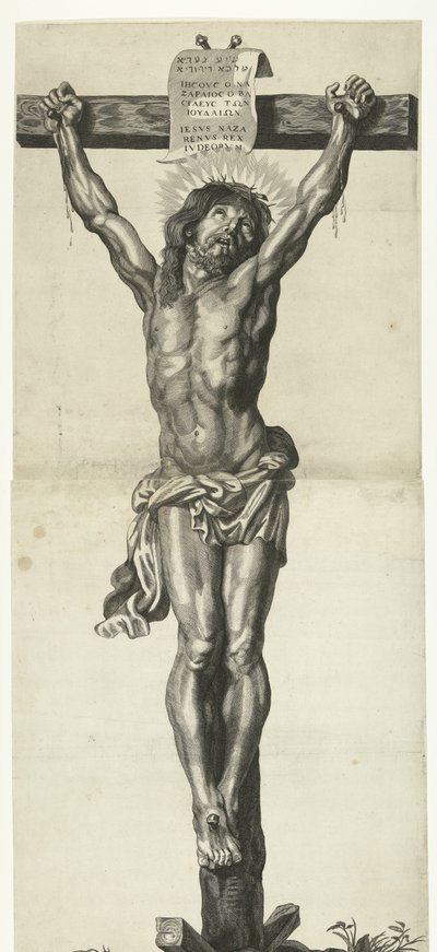 portugese de Mattheus Borrekens