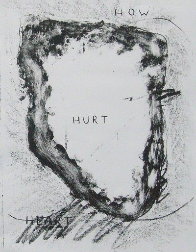 hokey, 2010 (litografia) de Matthew Hilton