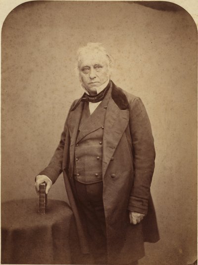 TB Macaulay de Maull and Polyblank