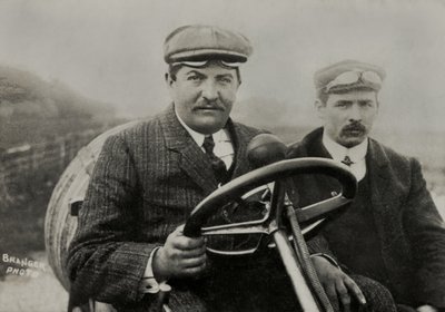  de Maurice-Louis Branger