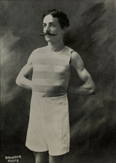  de Maurice-Louis Branger