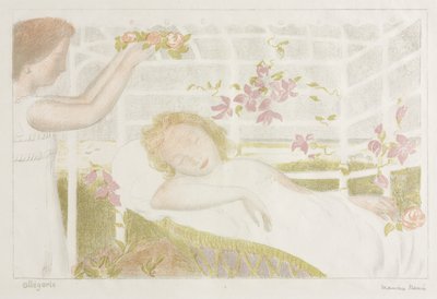 Alegoria de Maurice Denis