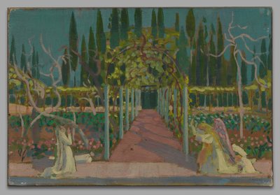 Anunciação de Maurice Denis