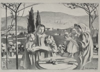  de Maurice Denis