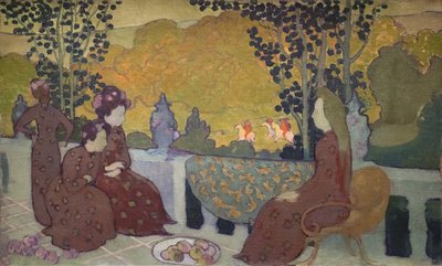 Imagem desconhecida de Maurice Denis