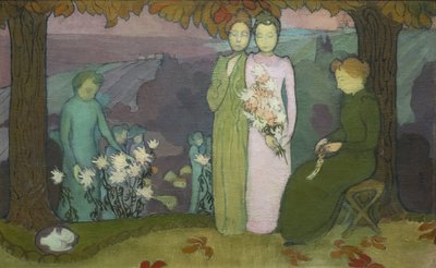 Imagem desconhecida de Maurice Denis