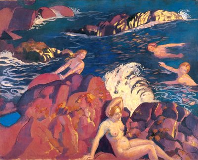 Onda de Maurice Denis