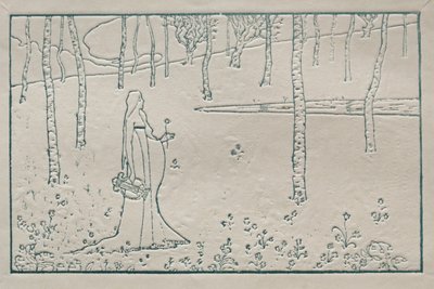 Safo, 1895. de Maurice Dumont