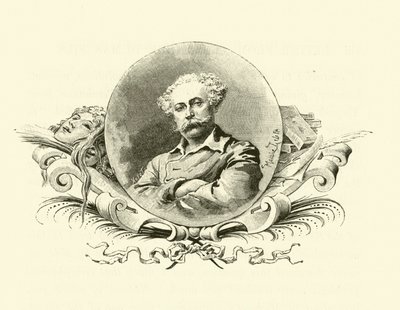 Ilustração para Os Três Mosqueteiros (gravura) de Maurice Leloir