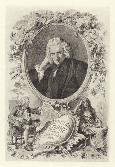 Laurence stars de Maurice Leloir