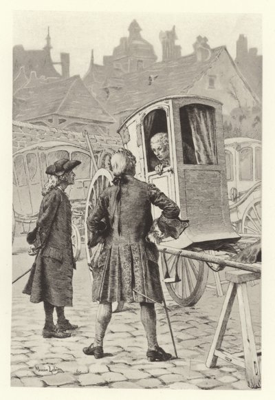 Prefácio no Desobligeant de Maurice Leloir