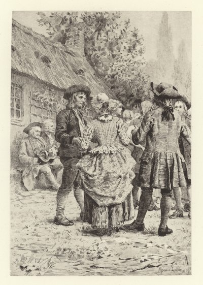 A graça de Maurice Leloir