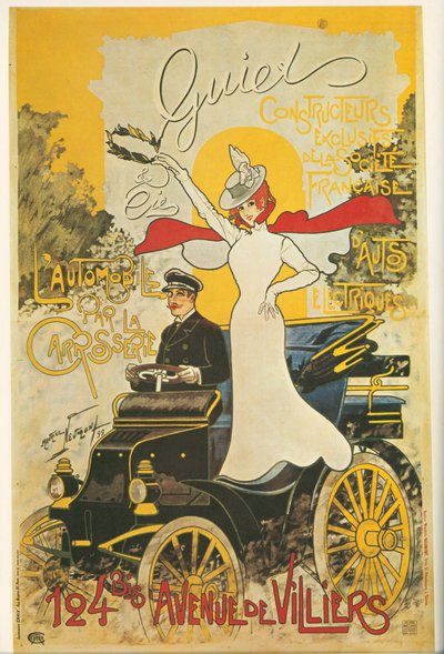 Maurice Louis Henri Neumont: Guiet et Cie ... (litografia) de Maurice Louis Henri Neumont