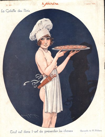 Capa de 
